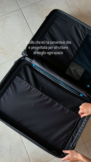 Nexis SP 75cm Onyx Black